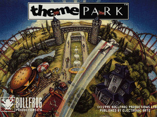 Theme Park